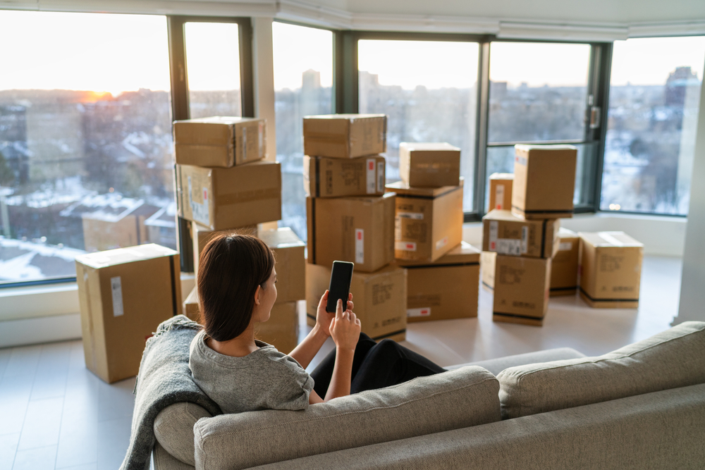 Apartment Movers