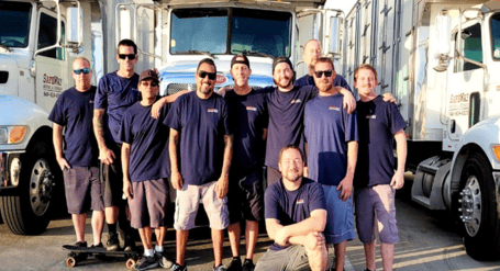 Local Movers