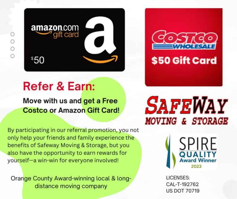 Refer & Earn