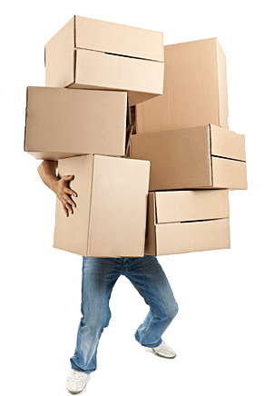Apartment Moving
