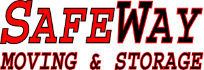 SafeWay Moving & Storage logo