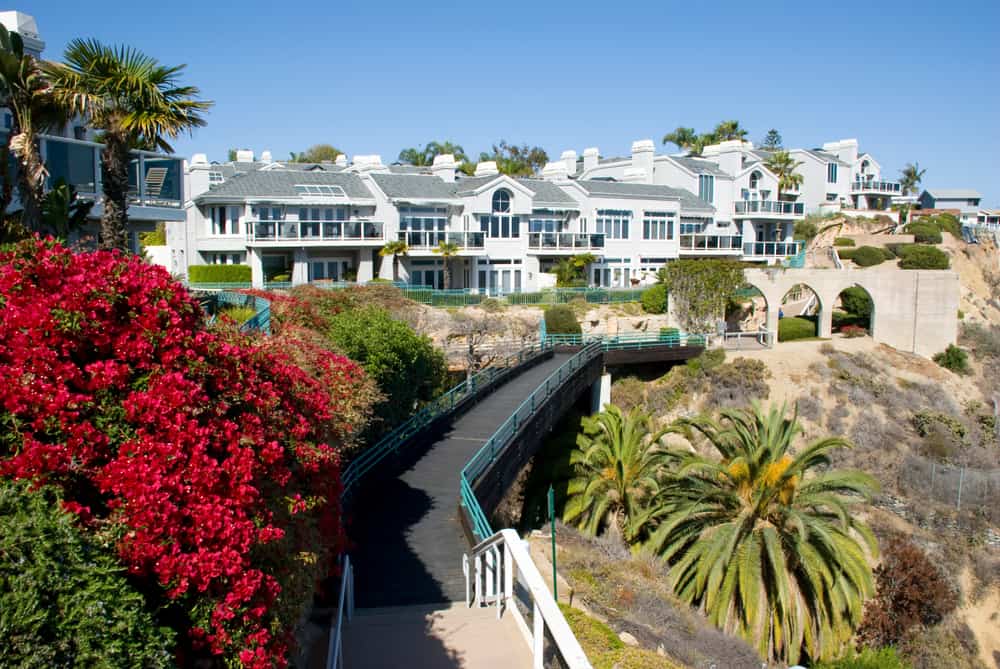 Homes for people living in Dana Point, CA