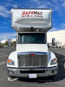 About Us 🥇 | SafeWay Moving & Storage | Orange County's Best Movers