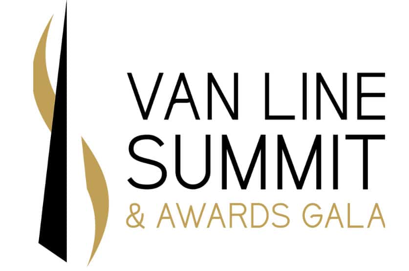 van line summit awars