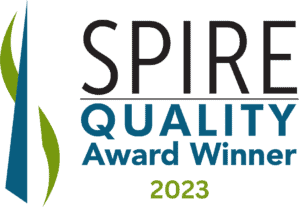 spire quality awards