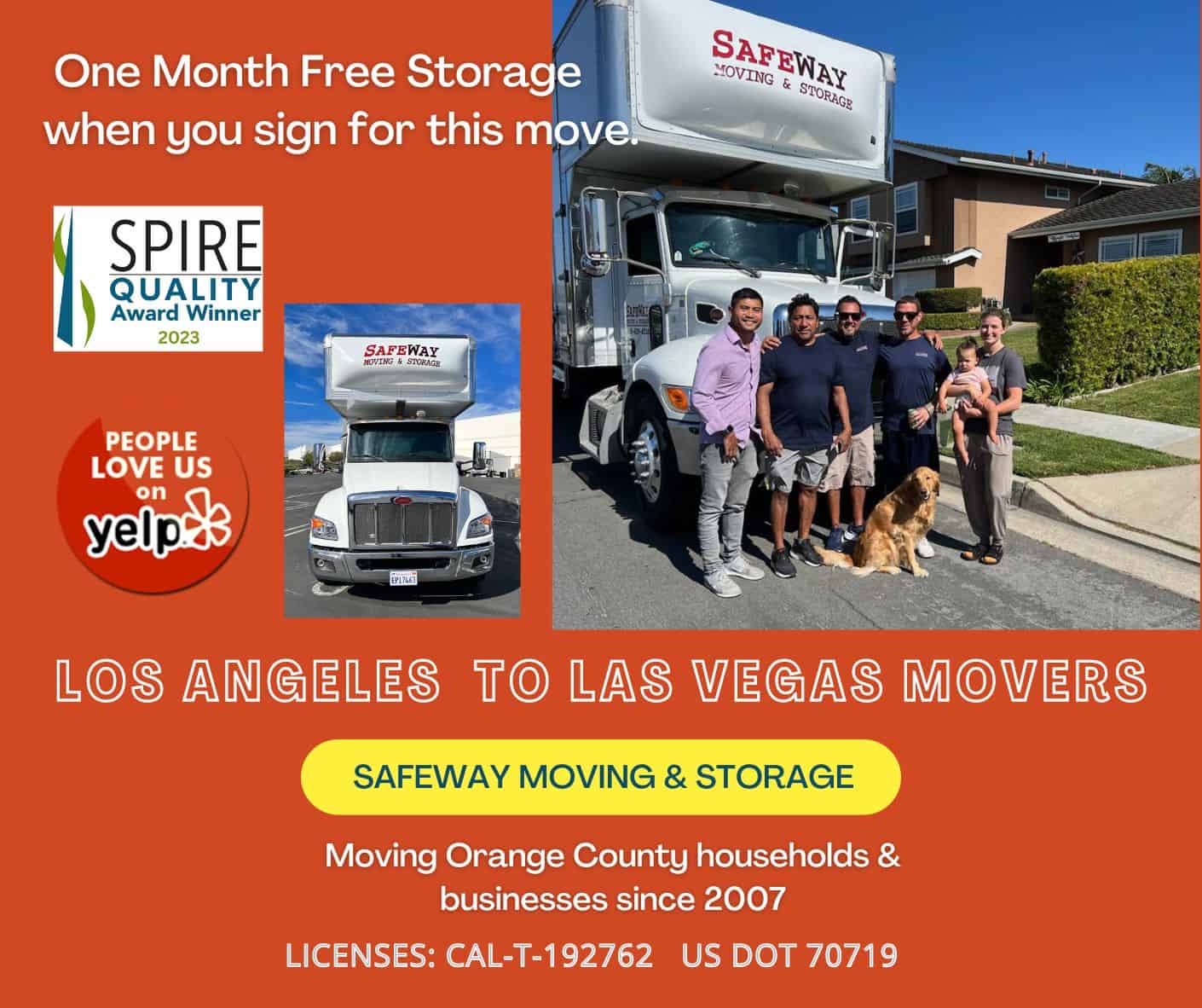 las vegas movers