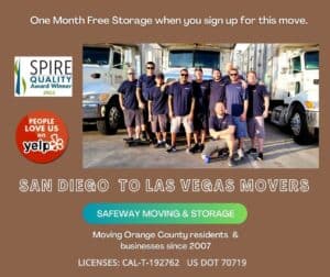 san diego to las vegas movers - 1