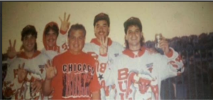 Safeway Moving & Storage Family