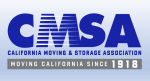california moving n storage association