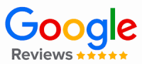google 5 star reviews for safeway moving logo